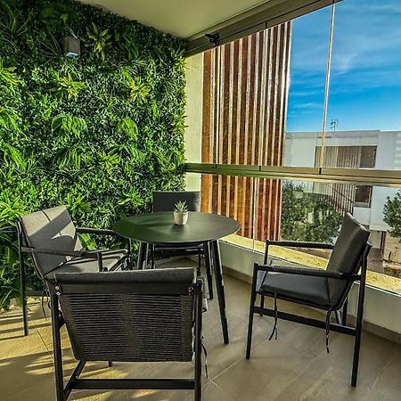 Luxueux Wave Ocean Stay Taghazout Exterior photo