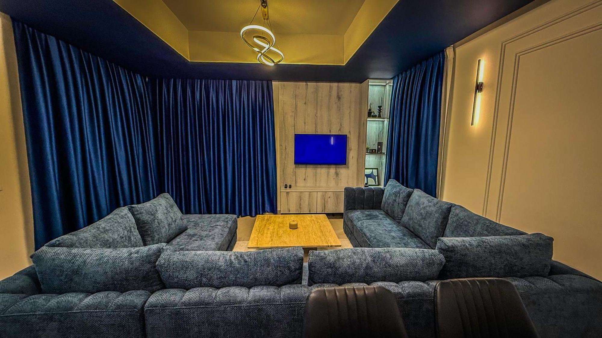 Luxueux Wave Ocean Stay Taghazout Exterior photo