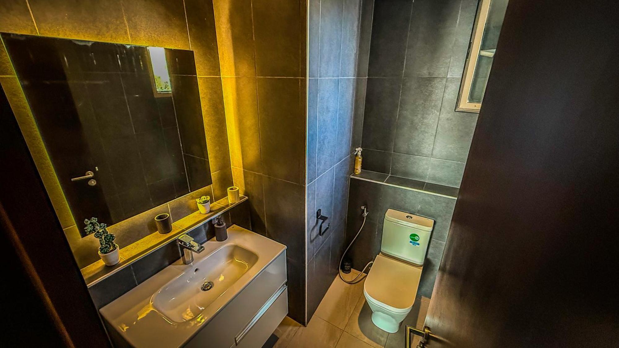 Luxueux Wave Ocean Stay Taghazout Exterior photo