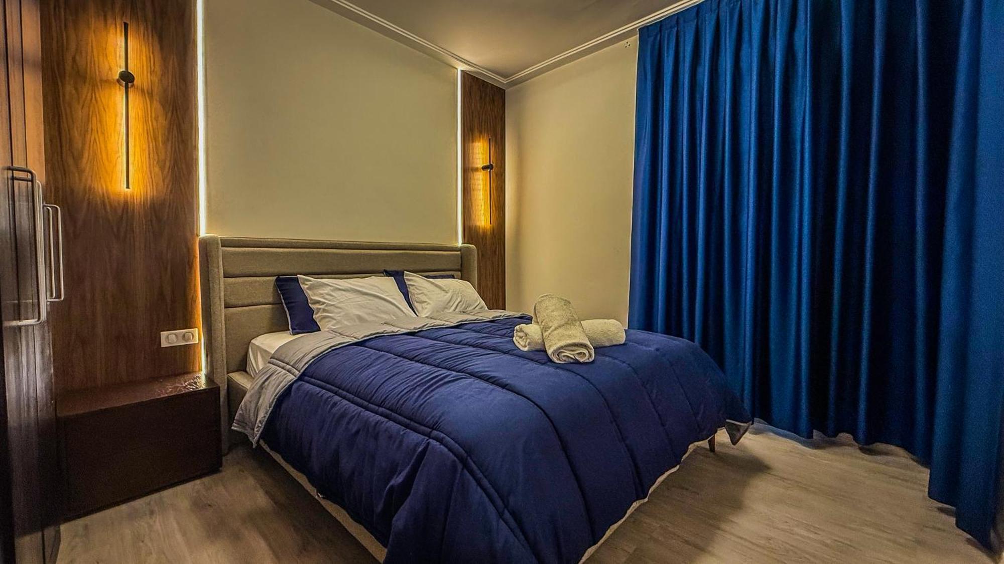 Luxueux Wave Ocean Stay Taghazout Exterior photo