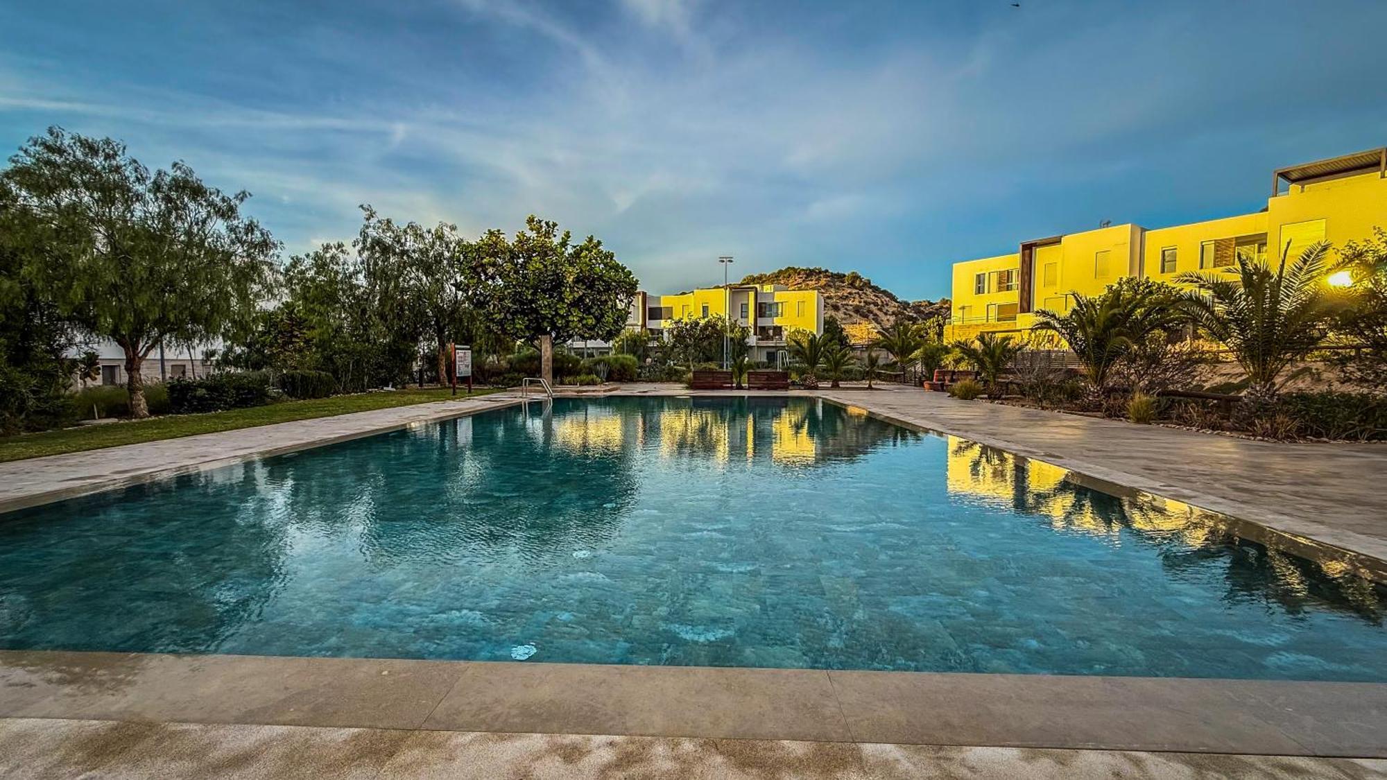 Luxueux Wave Ocean Stay Taghazout Exterior photo